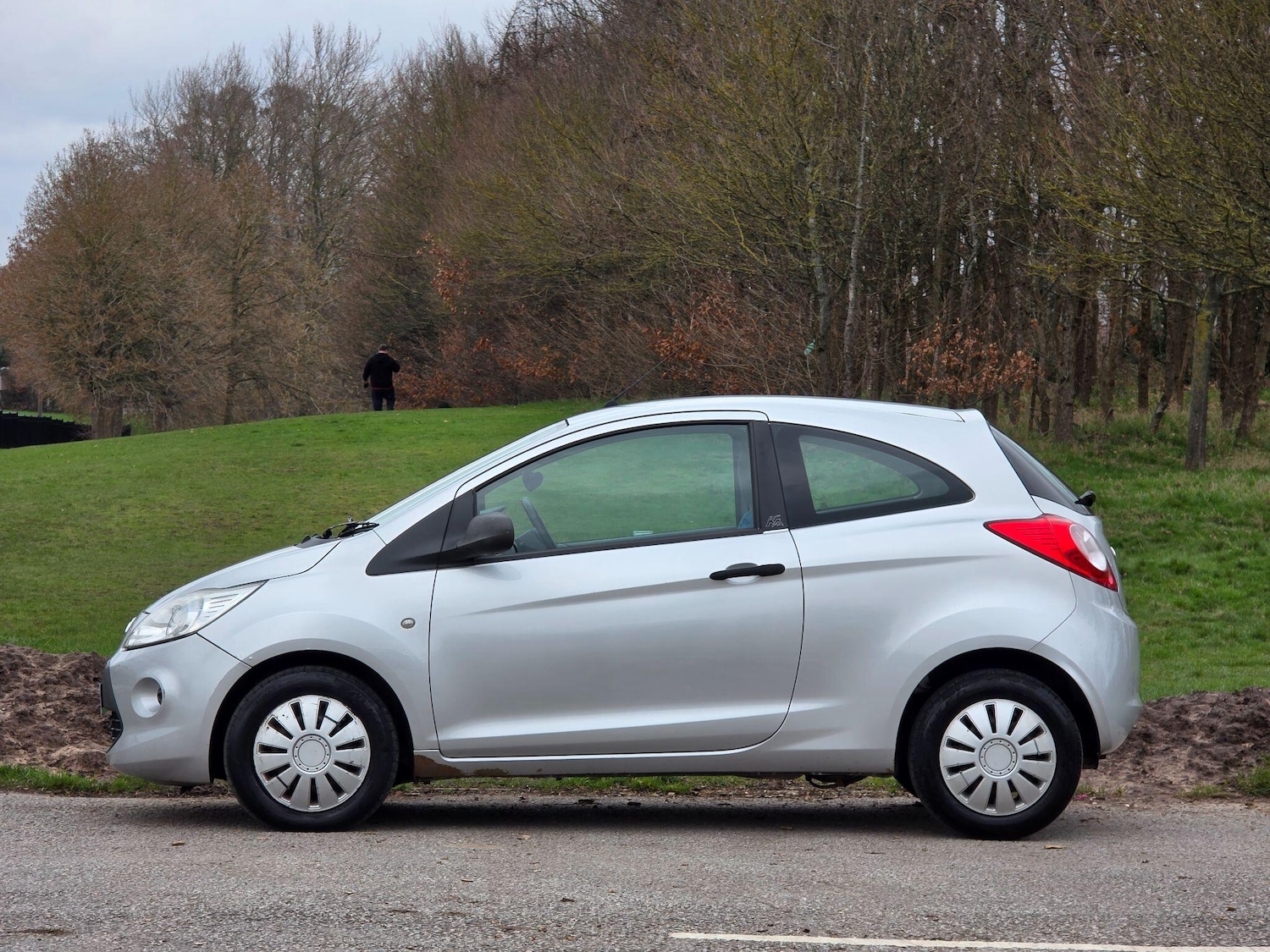 Used Ford Ka 2009 for sale - 77600524: Photo 4