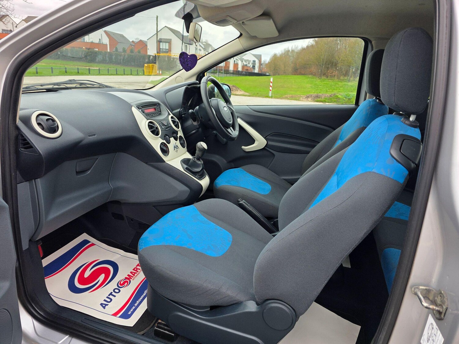 Used Ford Ka 2009 for sale - 77600524: Photo 9