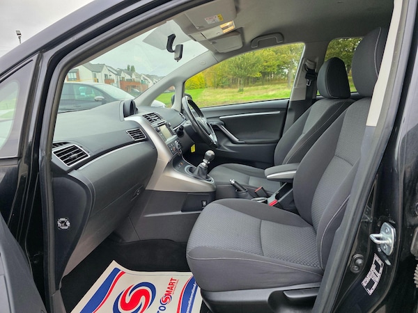 Used Toyota Verso 2013 for sale - 76241544: Photo 10