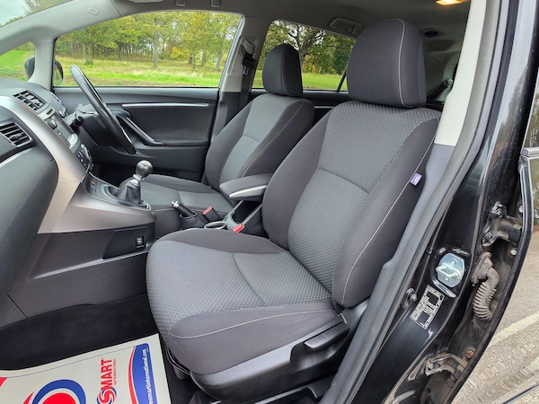 Used Toyota Verso 2013 for sale - 76241544: Photo 12