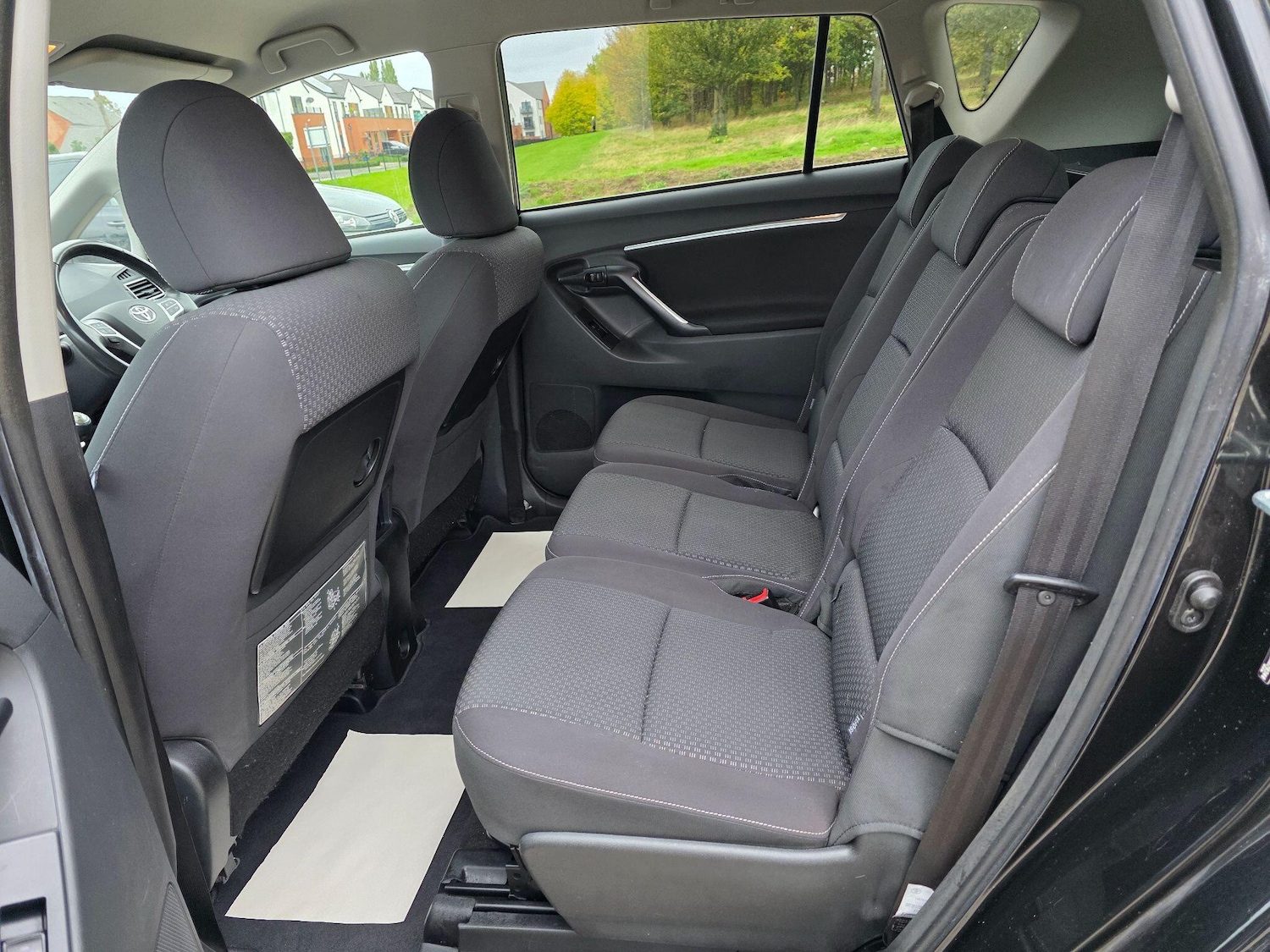 Used Toyota Verso 2013 for sale - 76241544: Photo 13