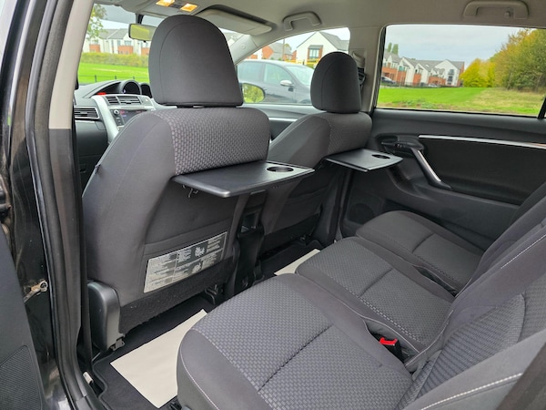 Used Toyota Verso 2013 for sale - 76241544: Photo 14