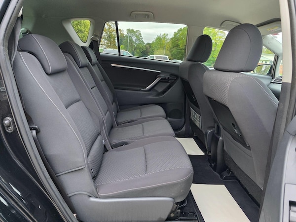 Used Toyota Verso 2013 for sale - 76241544: Photo 15