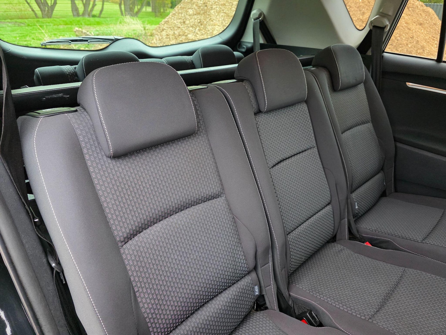 Used Toyota Verso 2013 for sale - 76241544: Photo 16