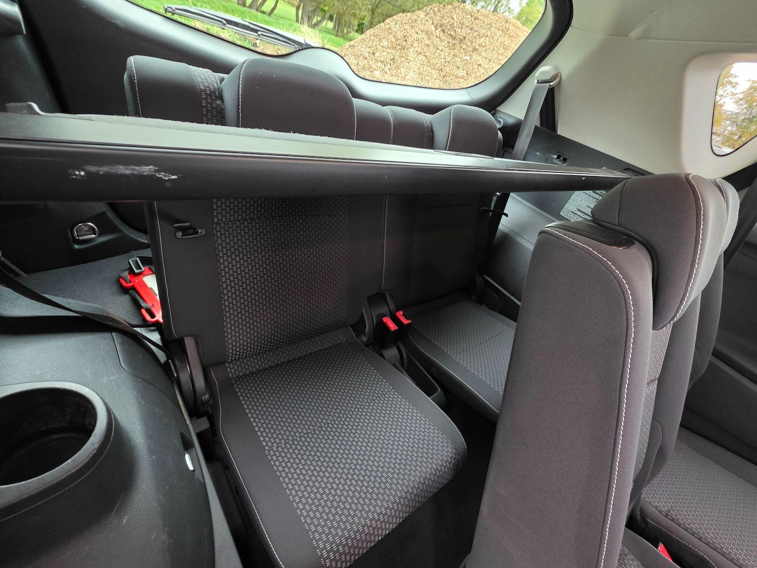 Used Toyota Verso 2013 for sale - 76241544: Photo 17