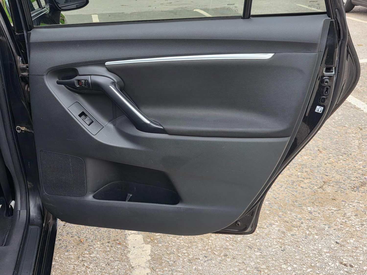 Used Toyota Verso 2013 for sale - 76241544: Photo 20