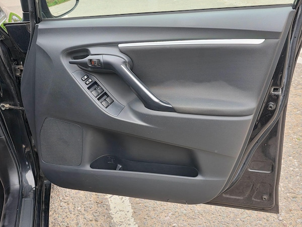 Used Toyota Verso 2013 for sale - 76241544: Photo 21