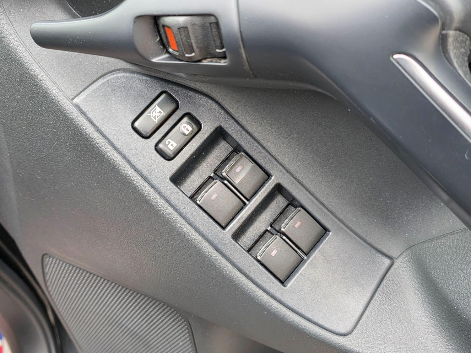 Used Toyota Verso 2013 for sale - 76241544: Photo 22