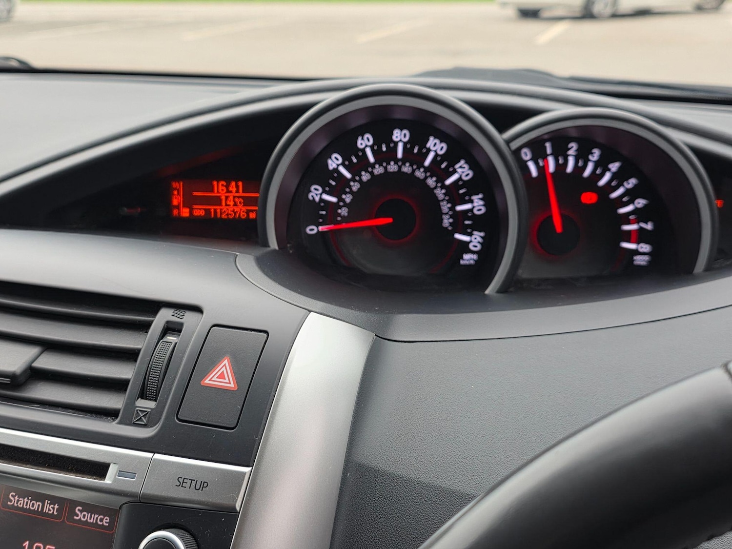 Used Toyota Verso 2013 for sale - 76241544: Photo 26