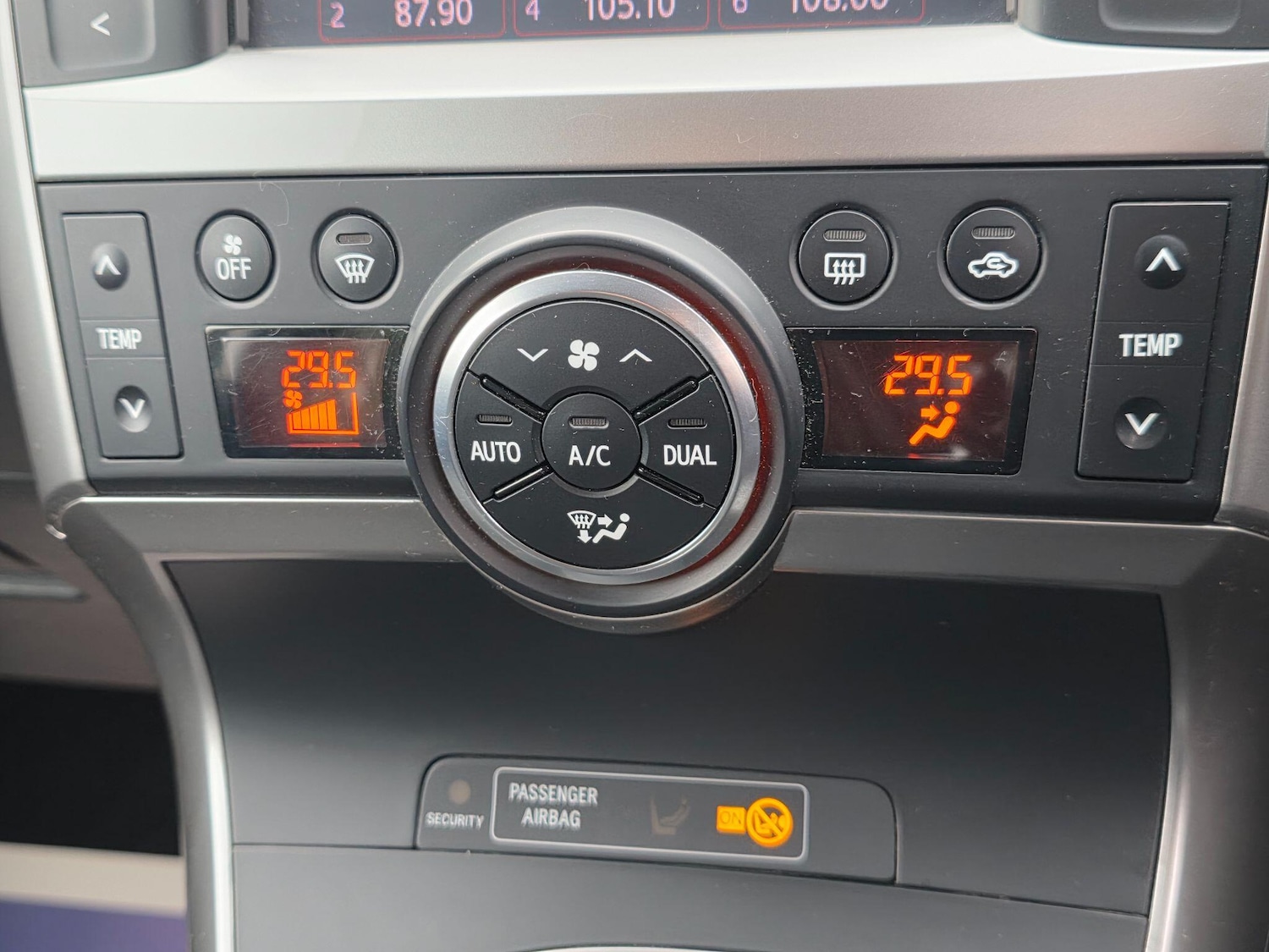 Used Toyota Verso 2013 for sale - 76241544: Photo 28