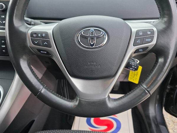 Used Toyota Verso 2013 for sale - 76241544: Photo 33