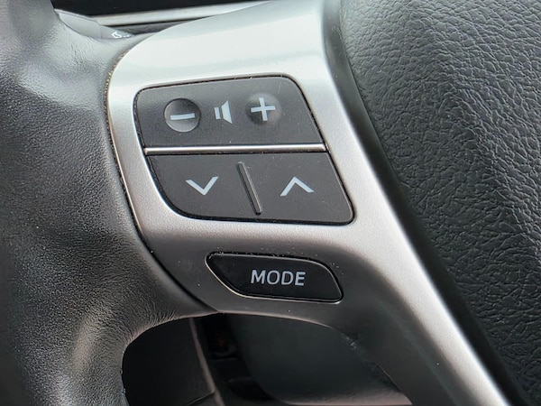 Used Toyota Verso 2013 for sale - 76241544: Photo 34