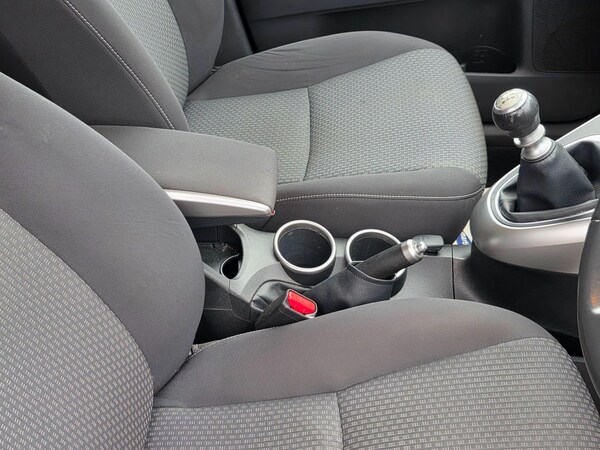 Used Toyota Verso 2013 for sale - 76241544: Photo 38