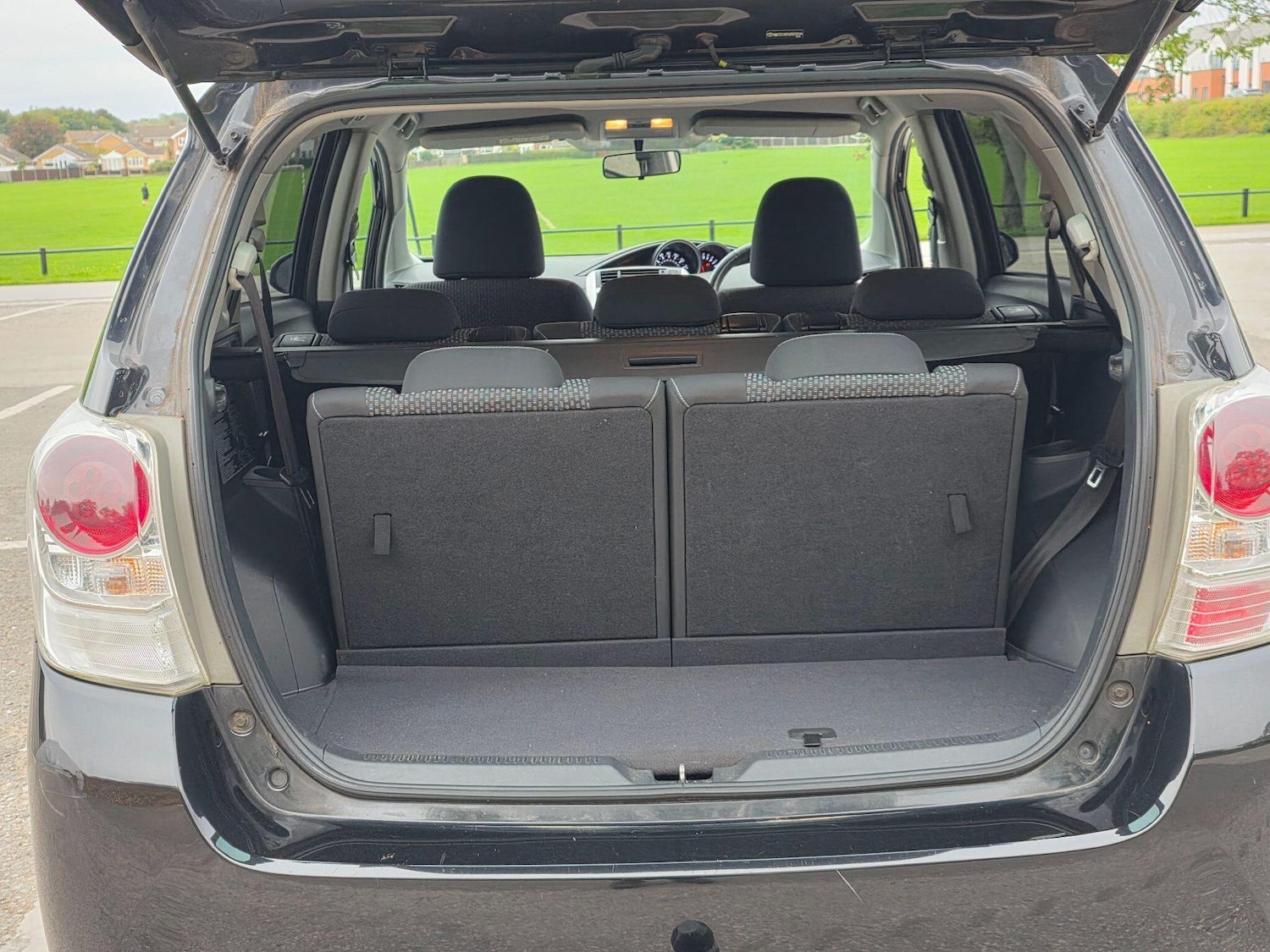 Used Toyota Verso 2013 for sale - 76241544: Photo 39