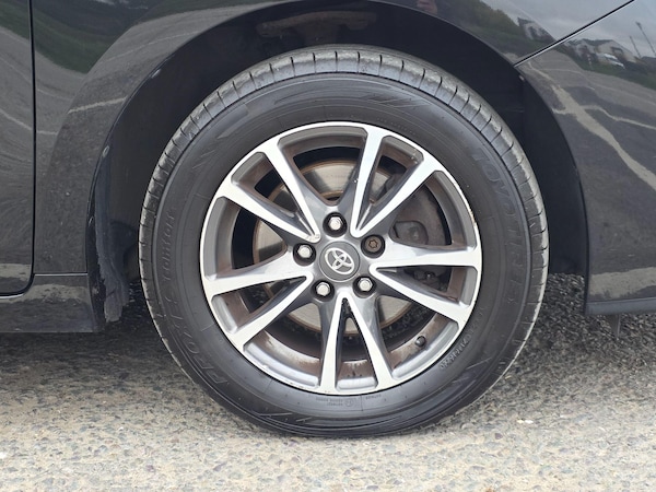 Used Toyota Verso 2013 for sale - 76241544: Photo 40