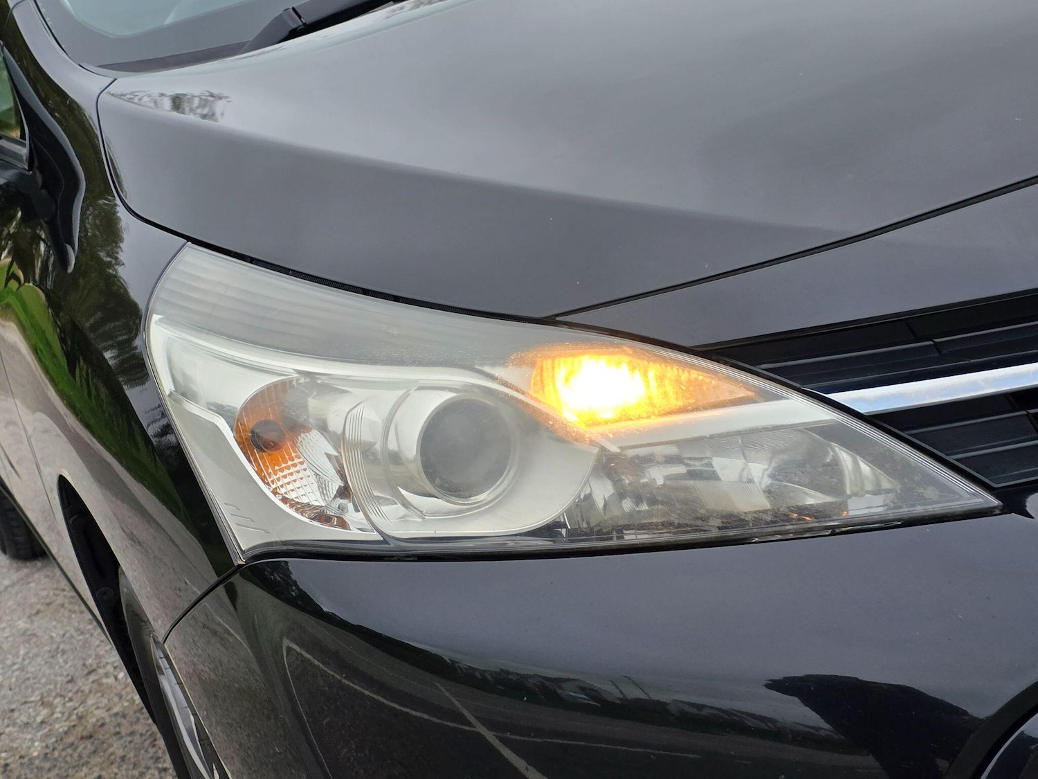 Used Toyota Verso 2013 for sale - 76241544: Photo 42