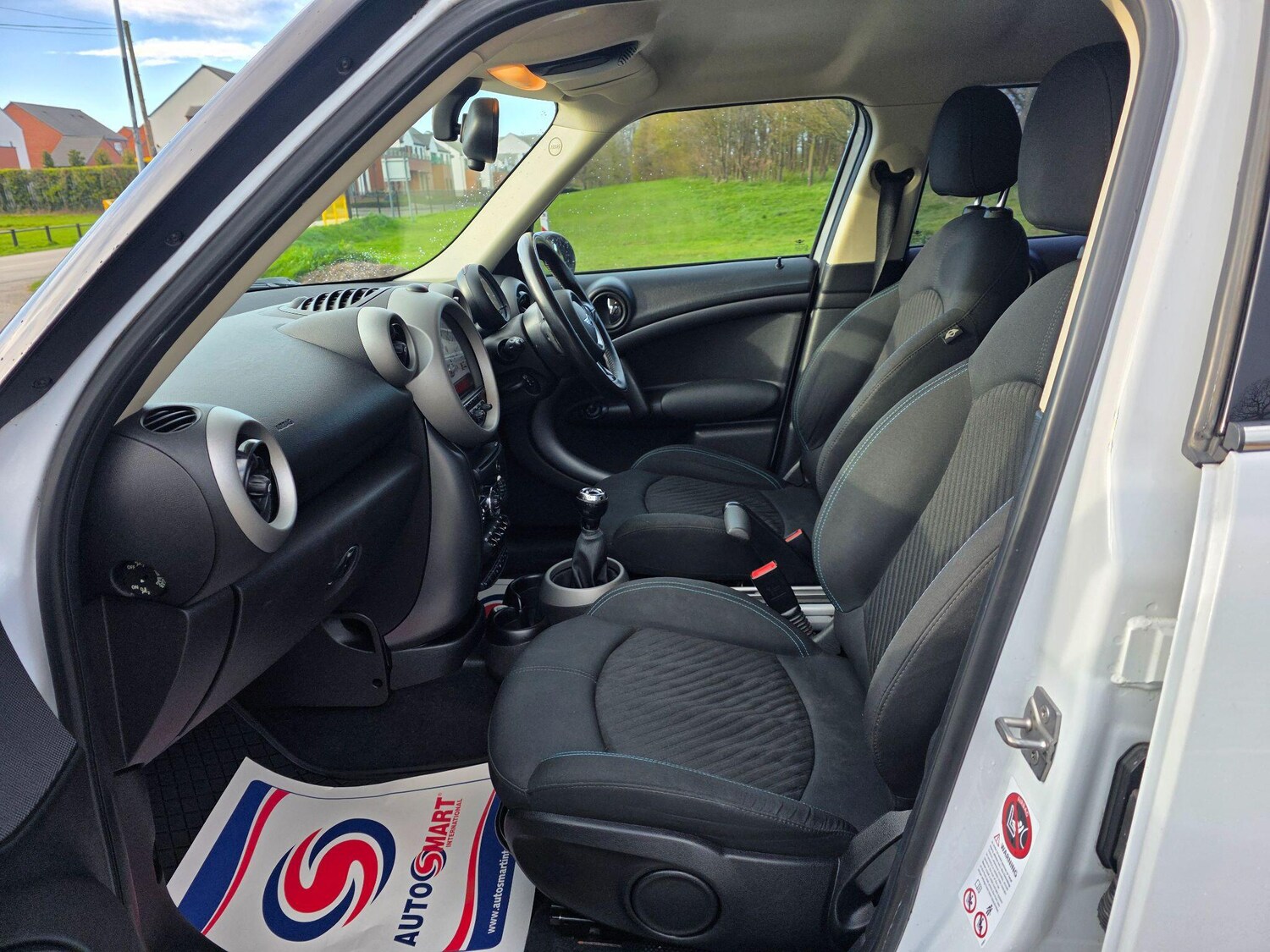 Used MINI Countryman 2012 for sale - 78022653: Photo 10