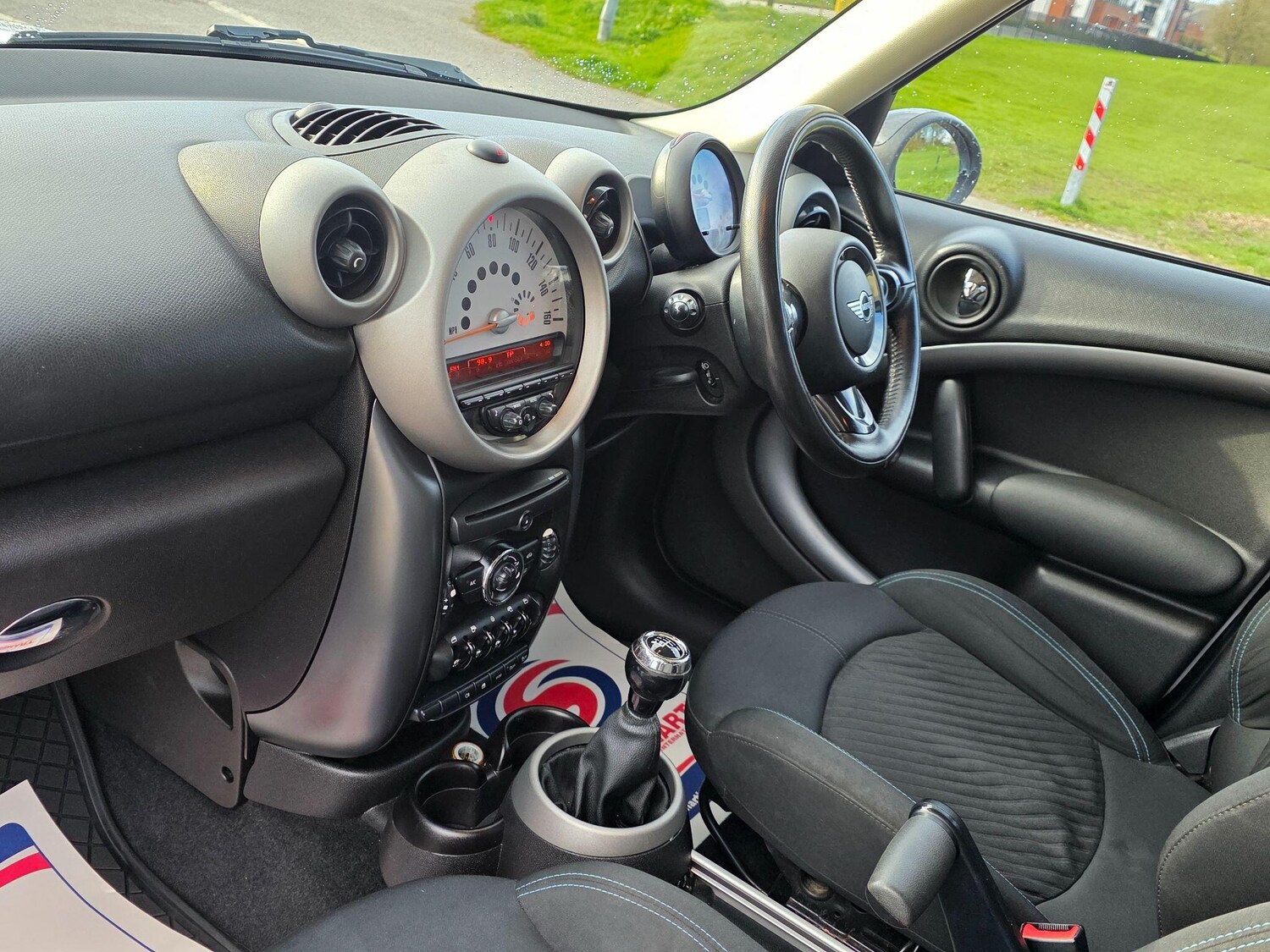 Used MINI Countryman 2012 for sale - 78022653: Photo 11