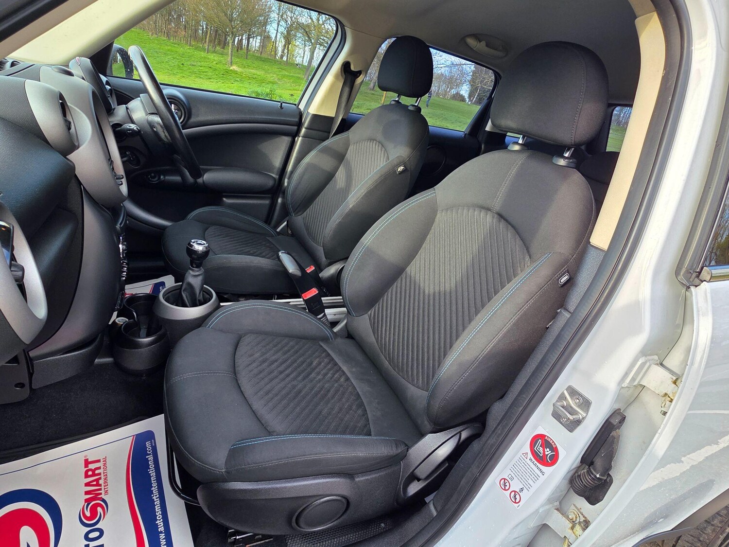 Used MINI Countryman 2012 for sale - 78022653: Photo 12