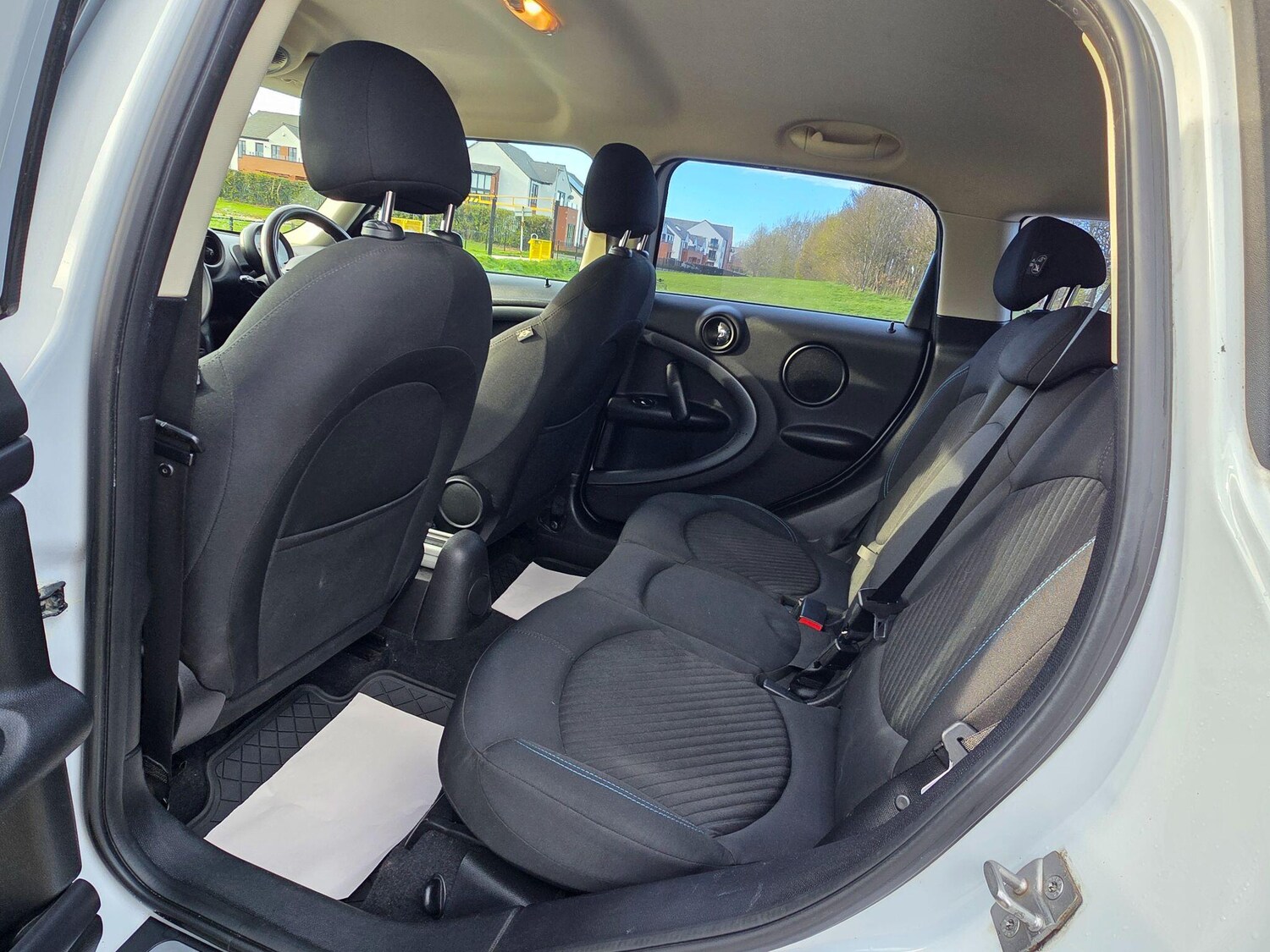 Used MINI Countryman 2012 for sale - 78022653: Photo 13