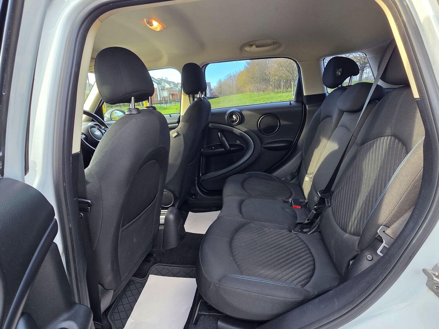 Used MINI Countryman 2012 for sale - 78022653: Photo 14