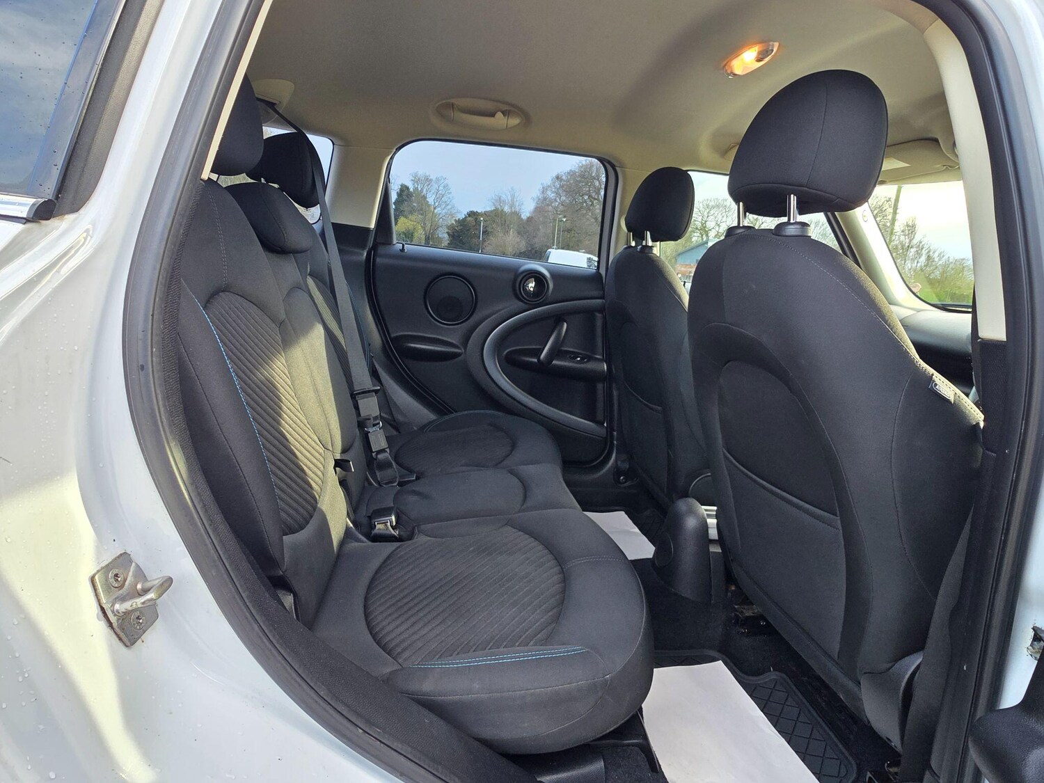 Used MINI Countryman 2012 for sale - 78022653: Photo 15