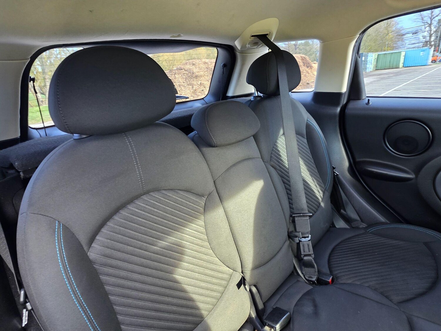 Used MINI Countryman 2012 for sale - 78022653: Photo 16