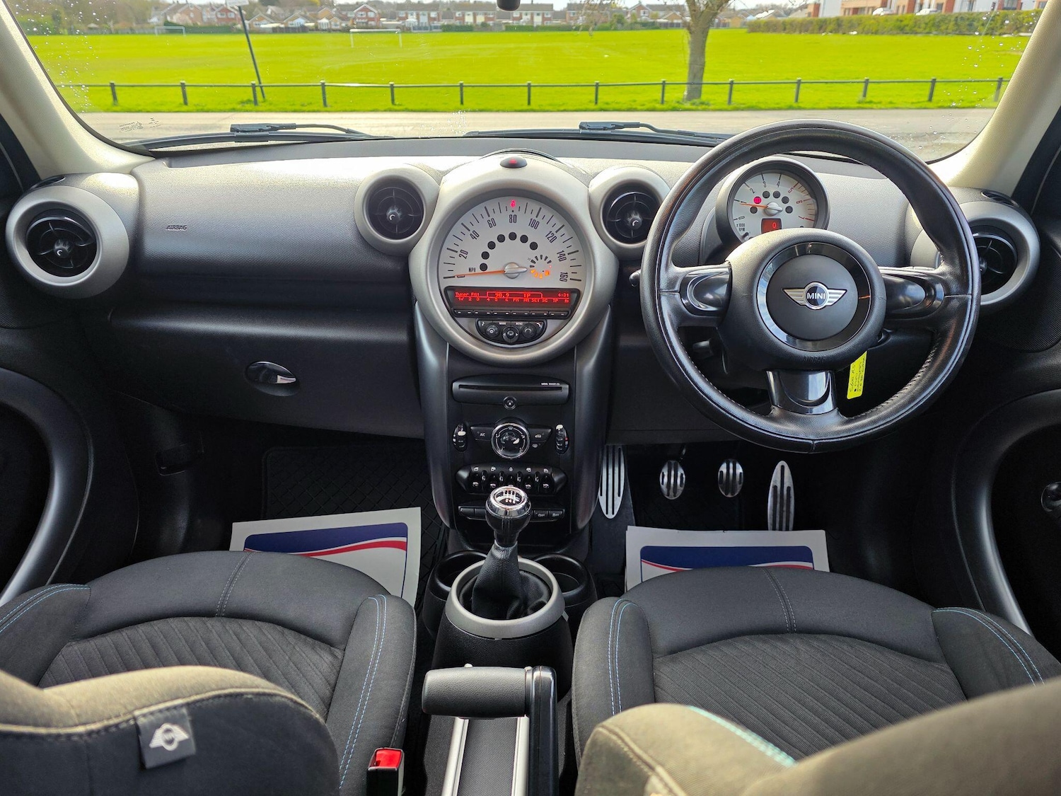 Used MINI Countryman 2012 for sale - 78022653: Photo 17