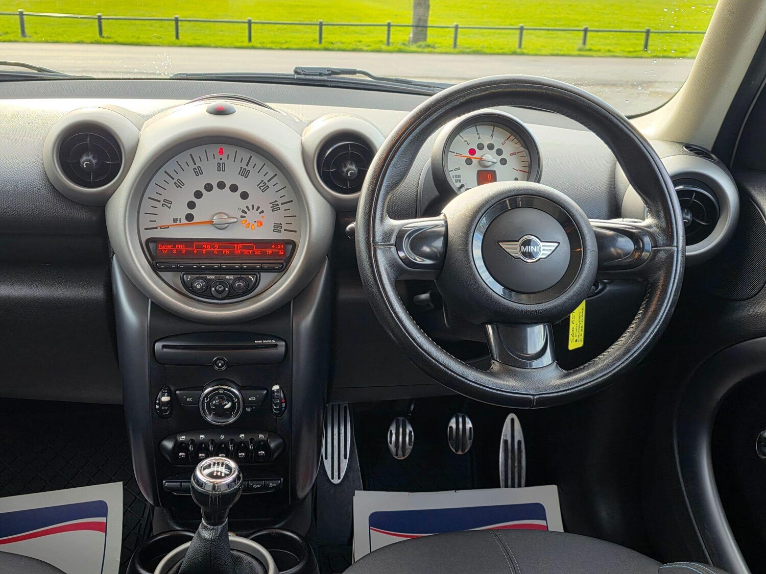 Used MINI Countryman 2012 for sale - 78022653: Photo 18