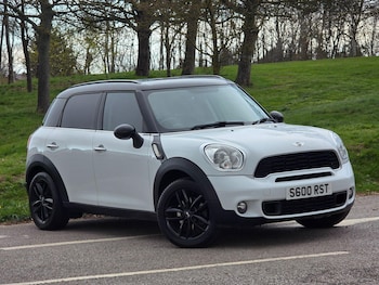 Used MINI Countryman 2012 for sale - 78022653: Photo