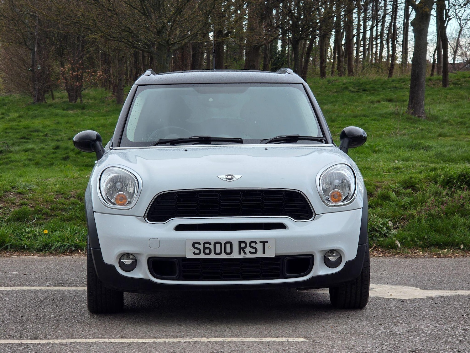 Used MINI Countryman 2012 for sale - 78022653: Photo 2