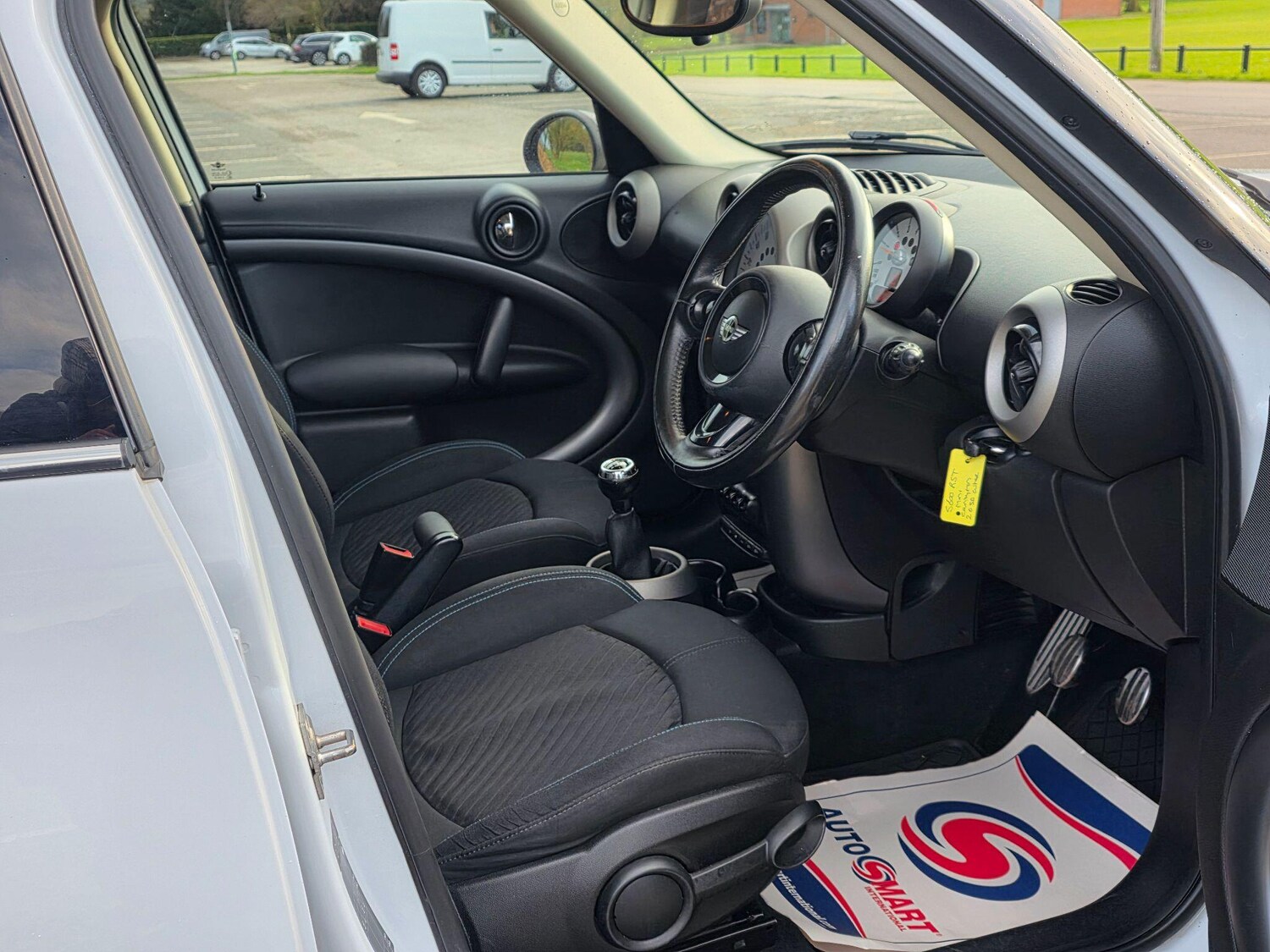 Used MINI Countryman 2012 for sale - 78022653: Photo 21