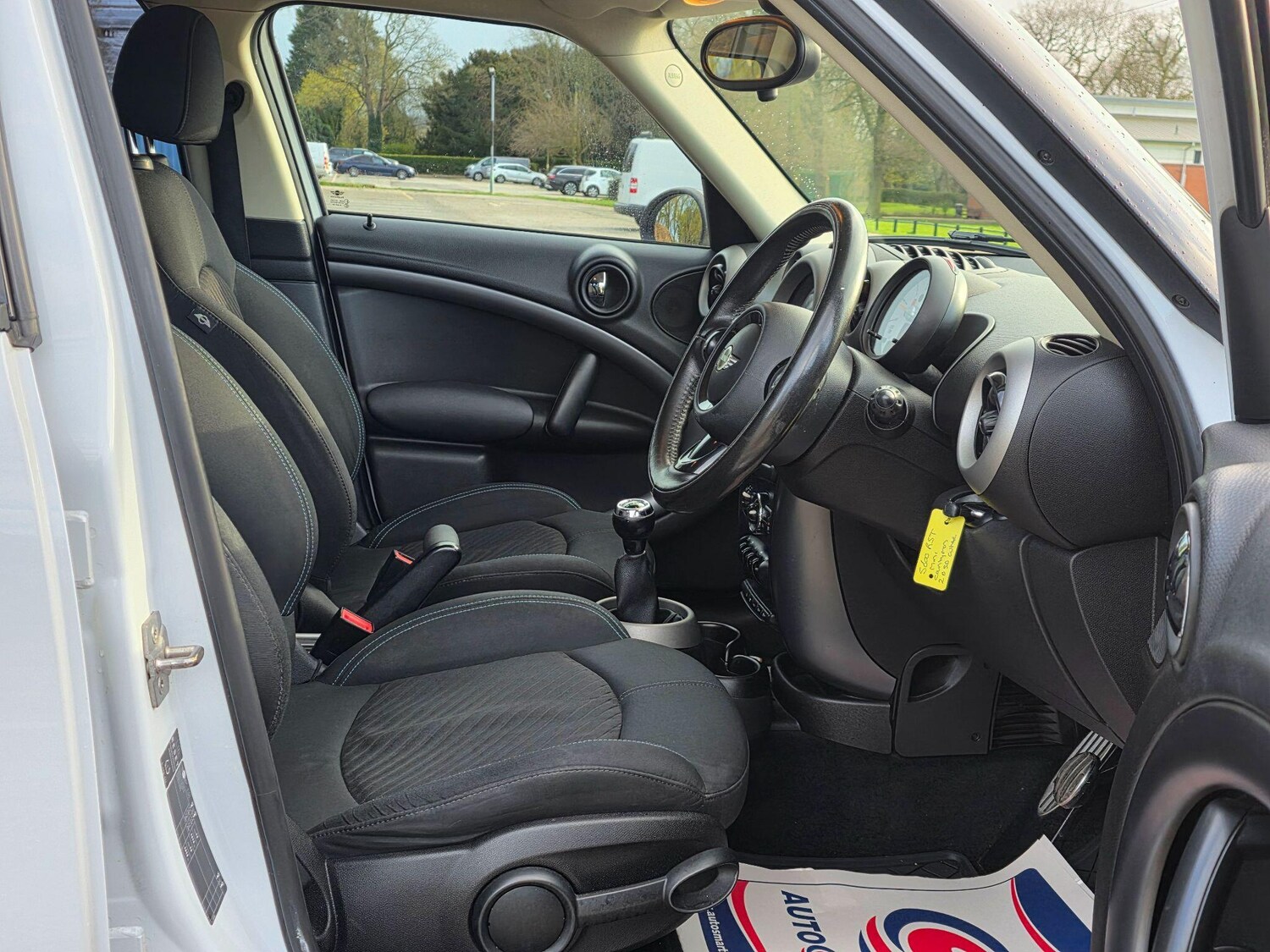 Used MINI Countryman 2012 for sale - 78022653: Photo 22