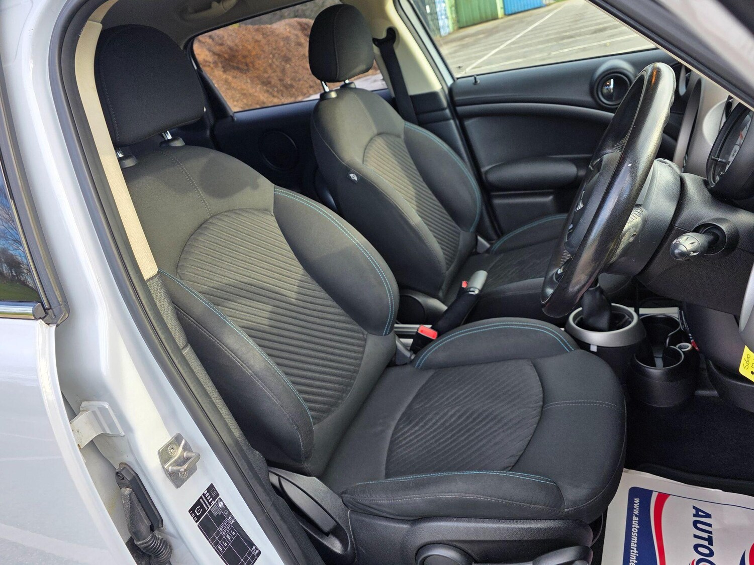 Used MINI Countryman 2012 for sale - 78022653: Photo 23