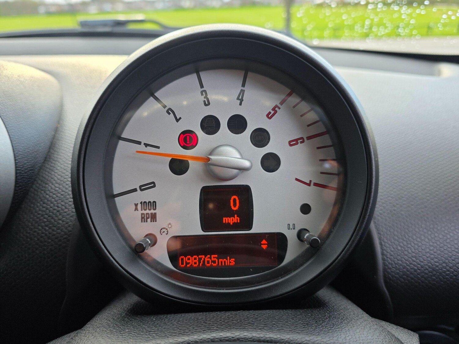 Used MINI Countryman 2012 for sale - 78022653: Photo 24