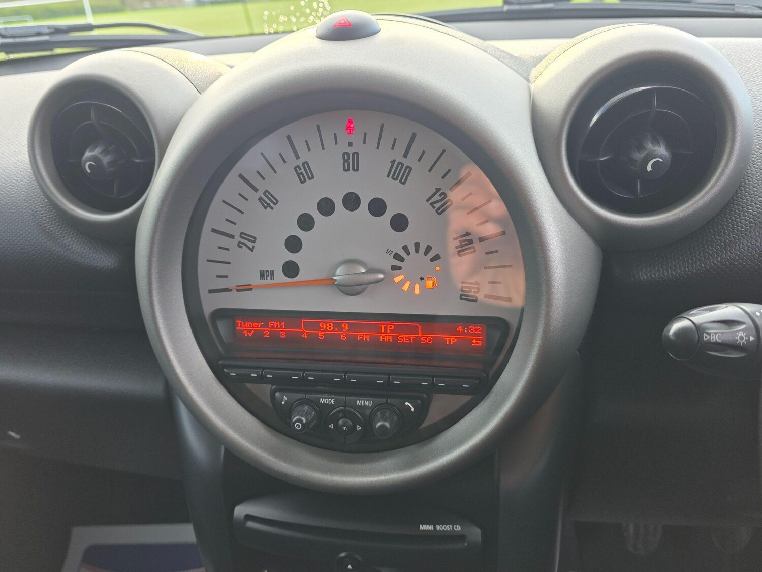 Used MINI Countryman 2012 for sale - 78022653: Photo 25