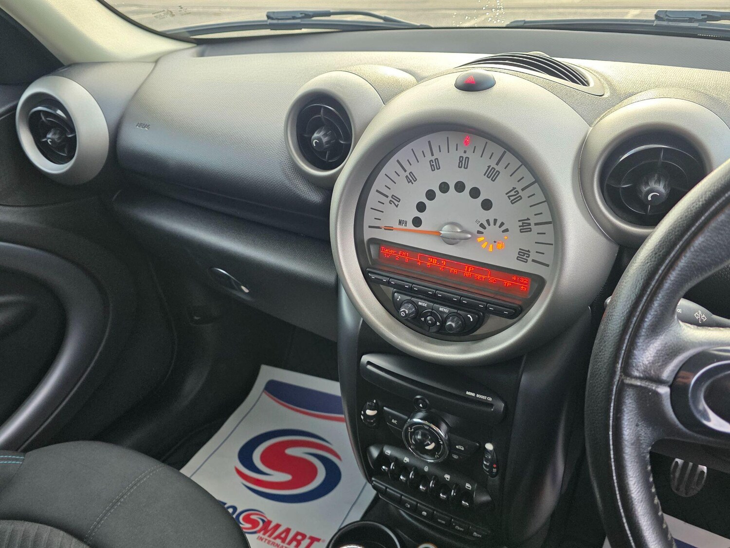 Used MINI Countryman 2012 for sale - 78022653: Photo 28