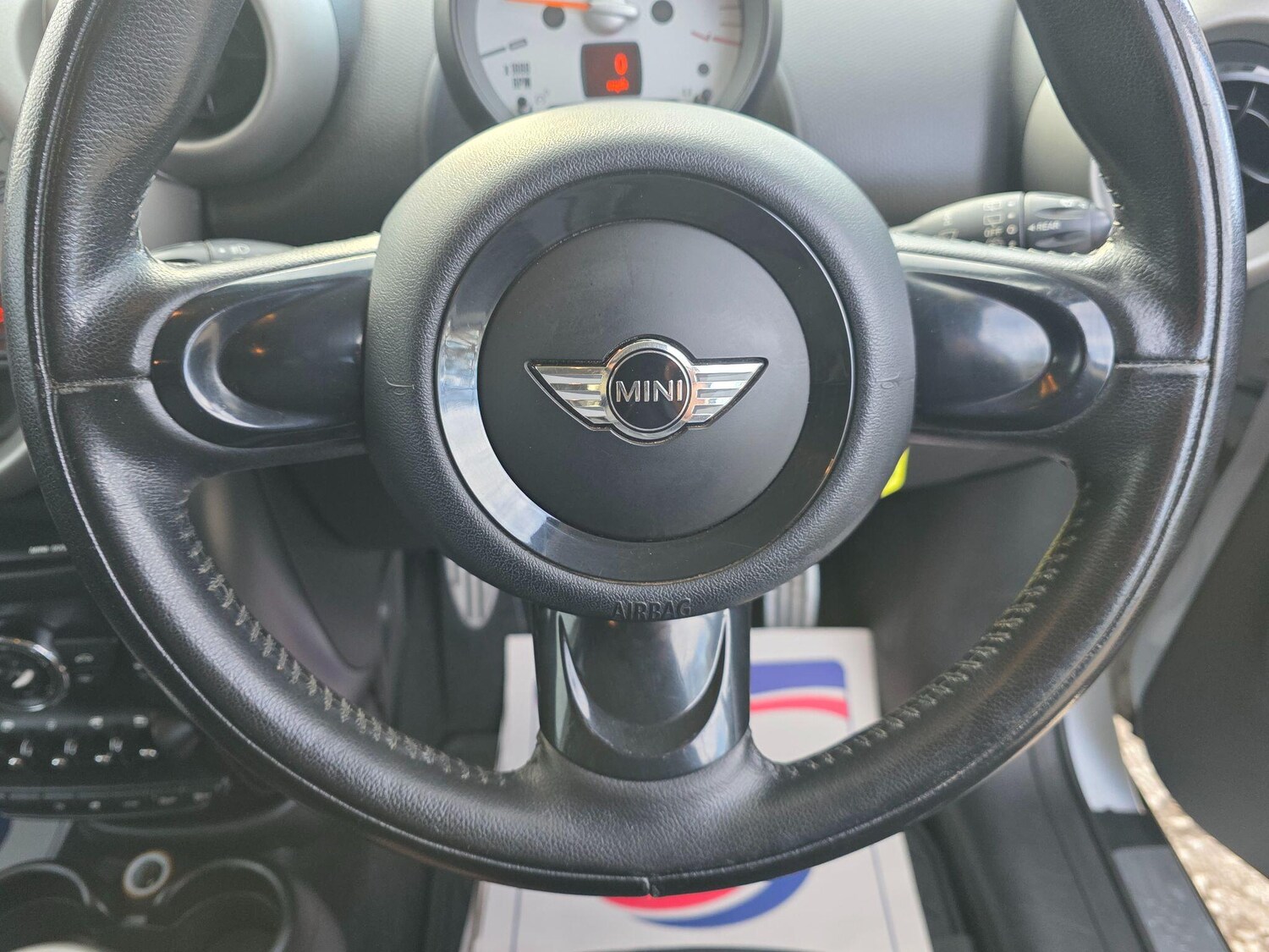 Used MINI Countryman 2012 for sale - 78022653: Photo 29