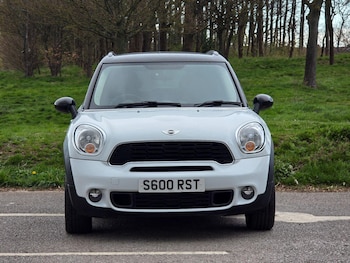 Used MINI Countryman 2012 for sale - 78022653: Photo