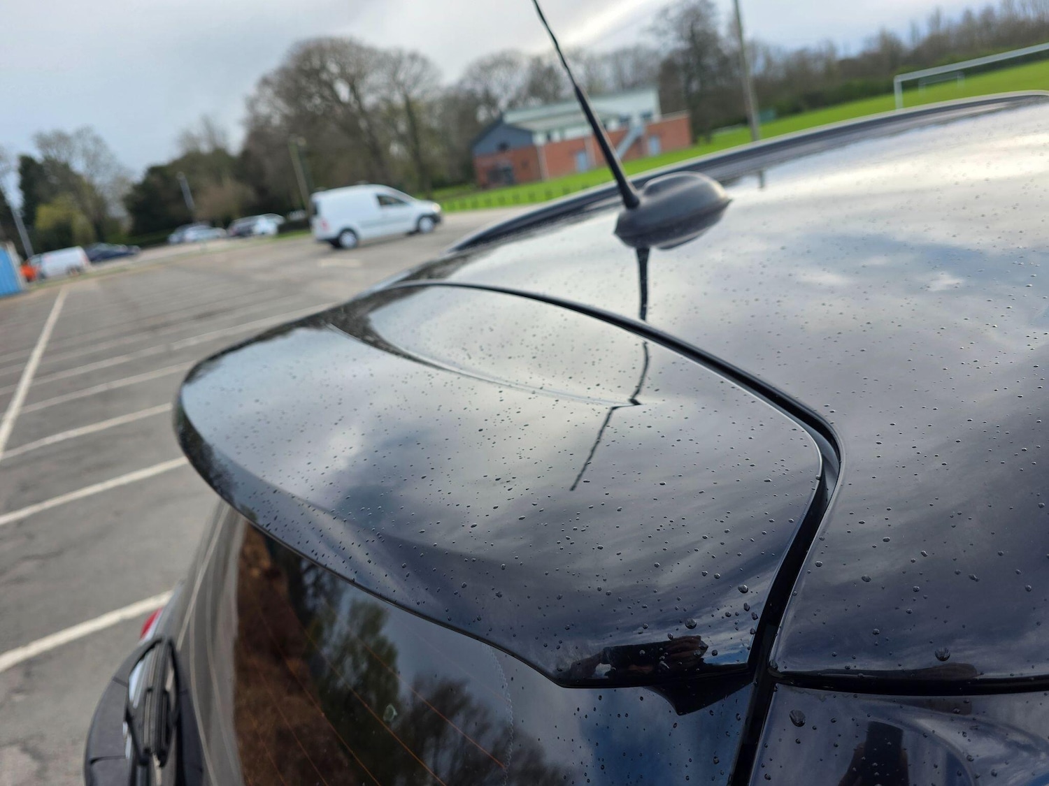 Used MINI Countryman 2012 for sale - 78022653: Photo 31