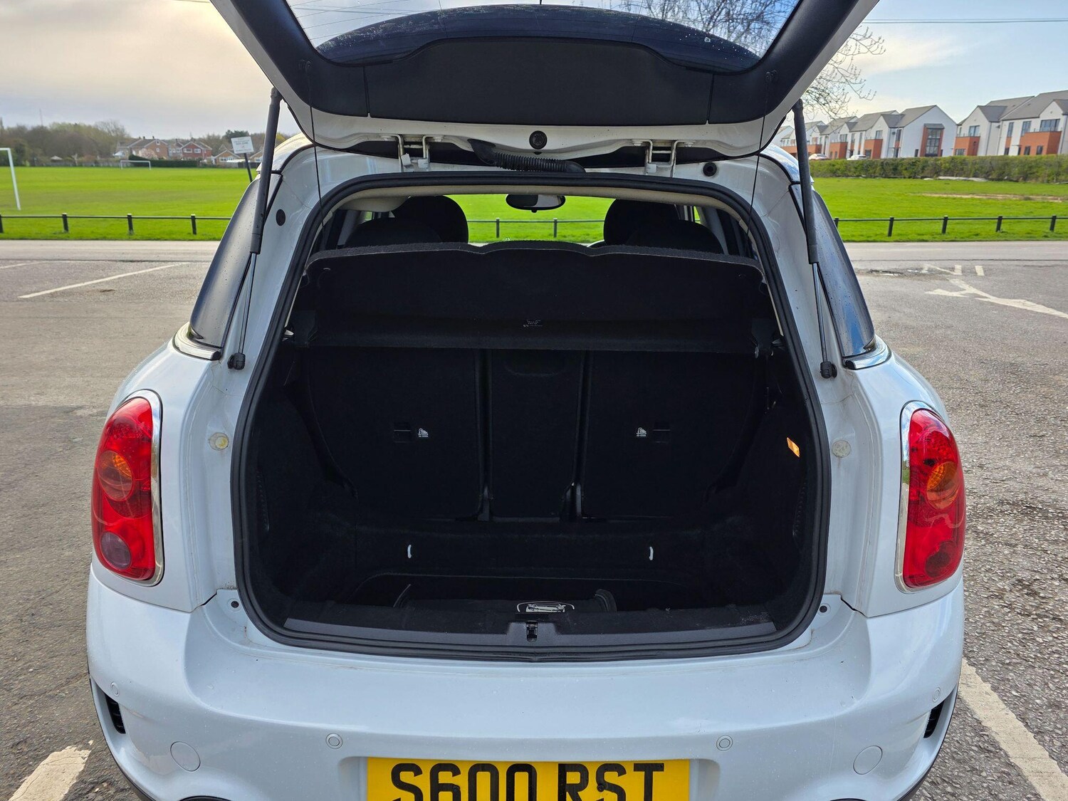 Used MINI Countryman 2012 for sale - 78022653: Photo 32