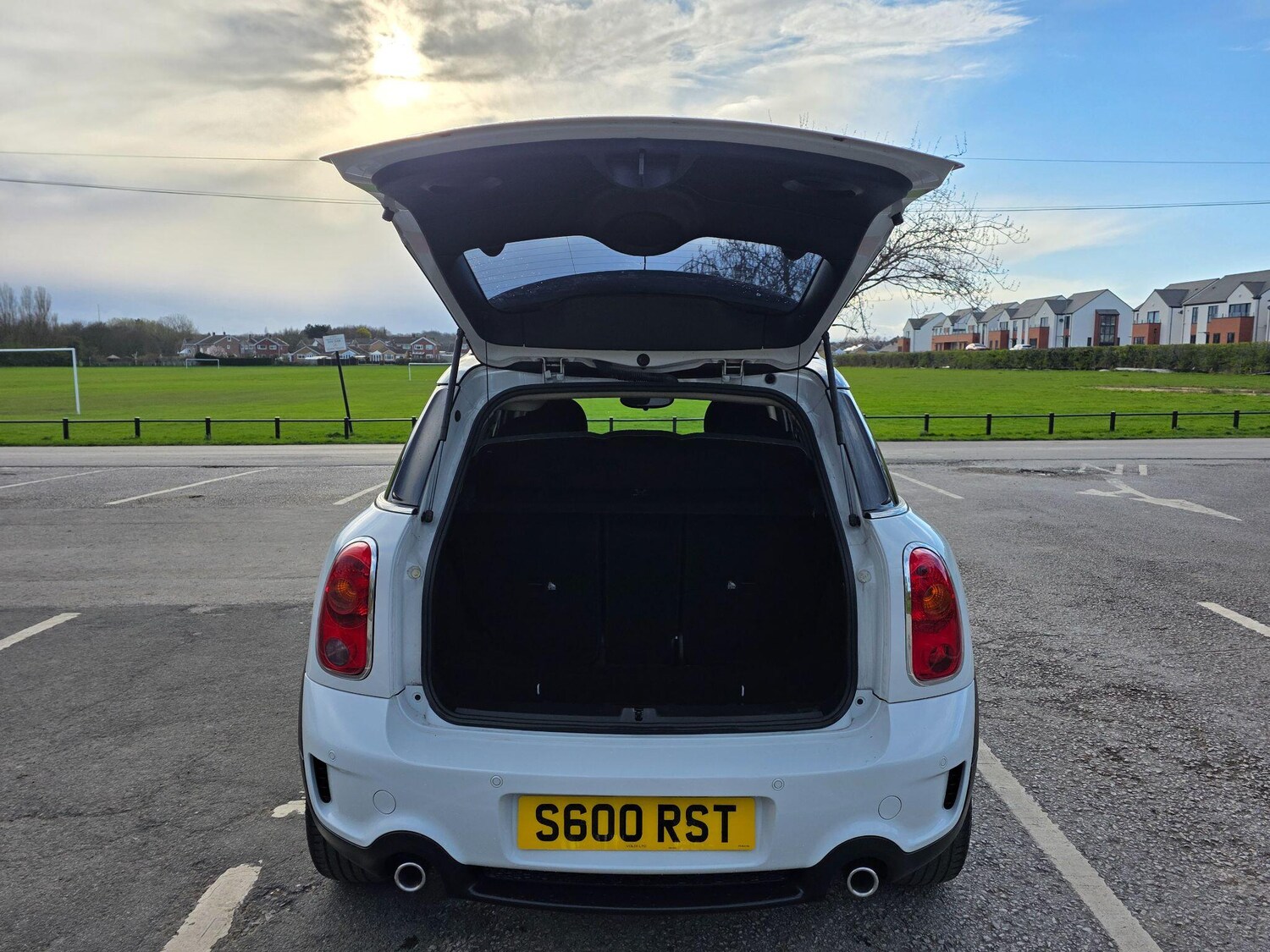 Used MINI Countryman 2012 for sale - 78022653: Photo 33