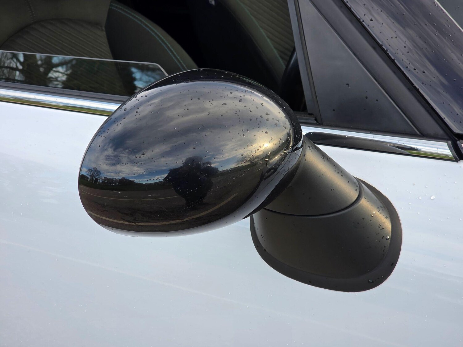 Used MINI Countryman 2012 for sale - 78022653: Photo 36