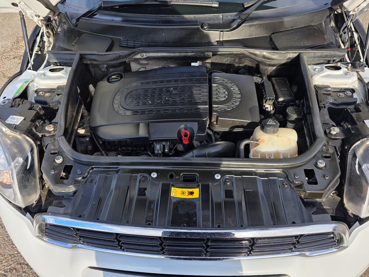 Used MINI Countryman 2012 for sale - 78022653: Photo 39