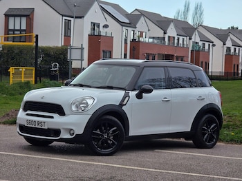 Used MINI Countryman 2012 for sale - 78022653: Photo