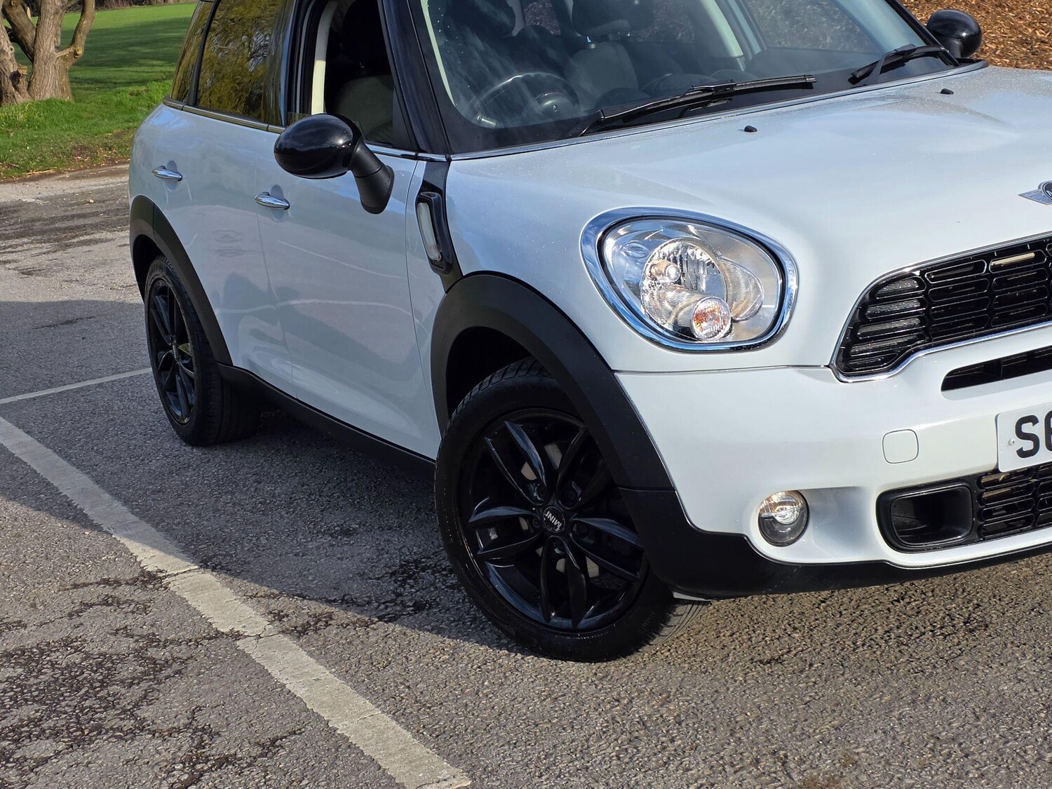 Used MINI Countryman 2012 for sale - 78022653: Photo 40