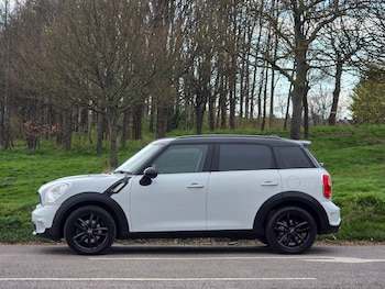 Used MINI Countryman 2012 for sale - 78022653: Photo