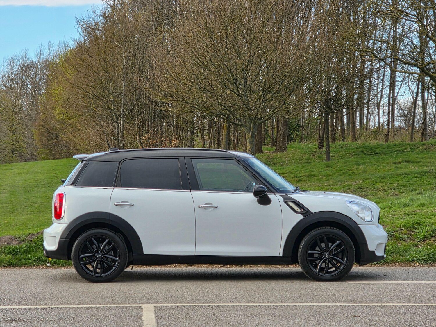 Used MINI Countryman 2012 for sale - 78022653: Photo 8