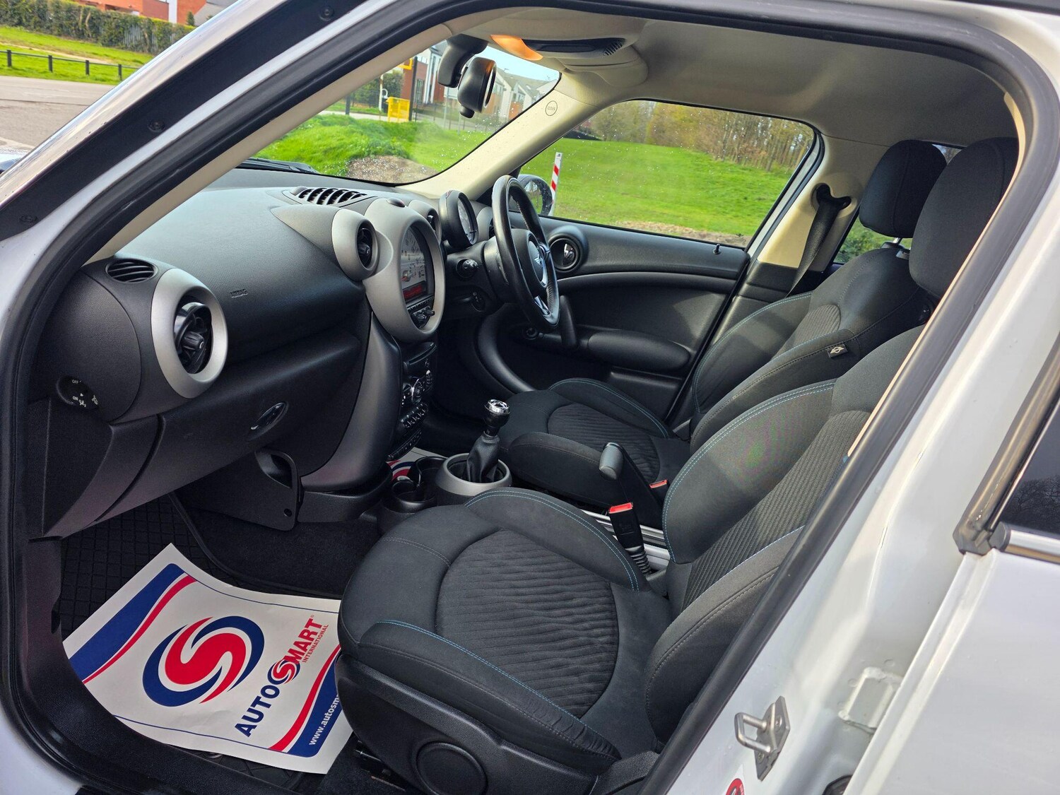 Used MINI Countryman 2012 for sale - 78022653: Photo 9