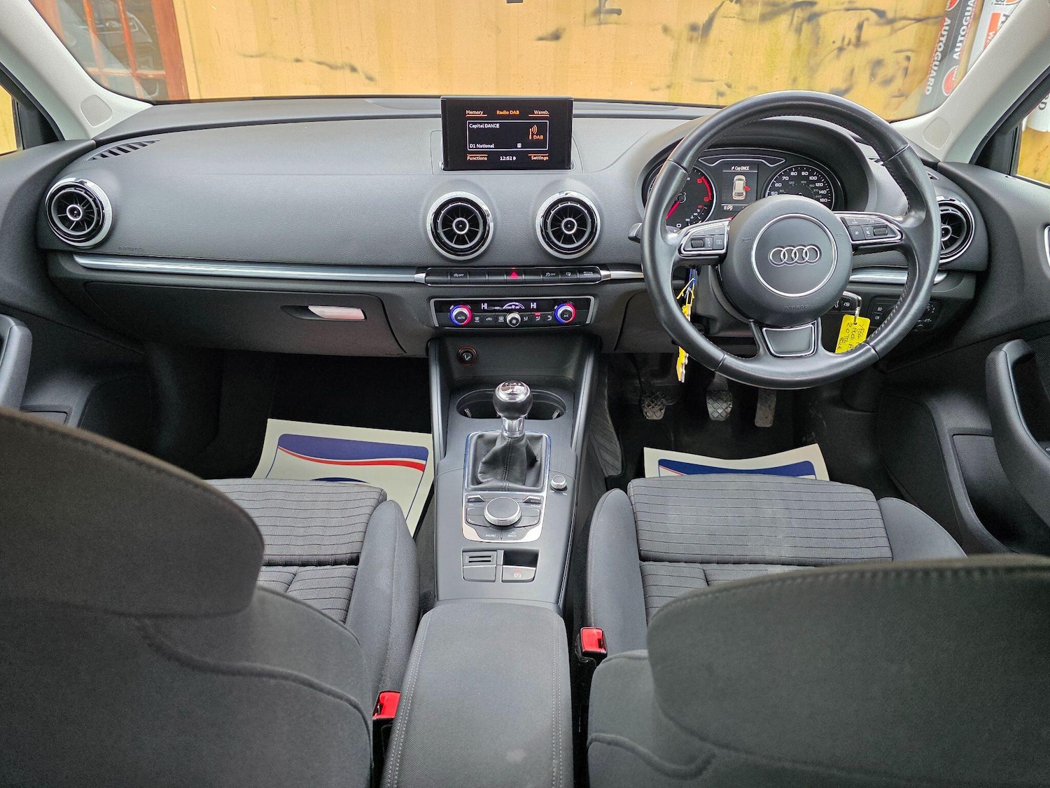 Used Audi A3 2015 for sale - 76856490: Photo 15